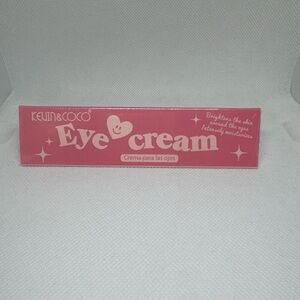 KEVIN&COCO Radiant Pink Eye Cream